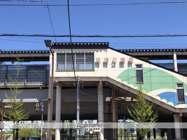 ビレッジハウス富丘5号棟の周辺写真