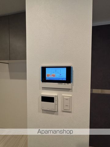 アーバネックス天満橋SOUTHの内装写真