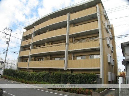 エレガン・レーヴ[2DK/47.39m2]の外観