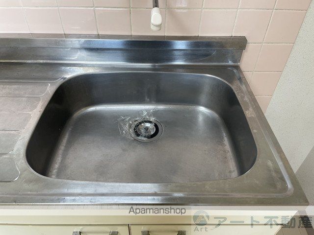 シャトレー小坂の内装写真
