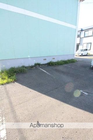 セジュールME 1号館のその他写真