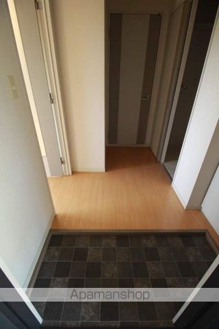 セレッソEの内装写真