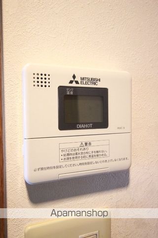 イマージュ・シャトーの内装写真