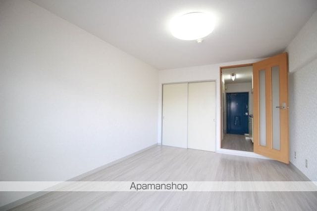 アメニティ西古松の内装写真