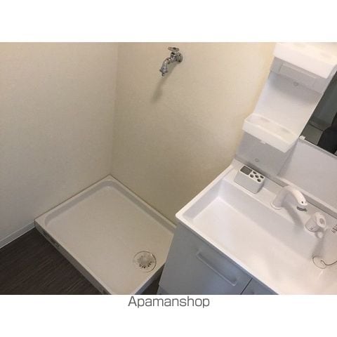 プライムヒルガーデンの内装写真