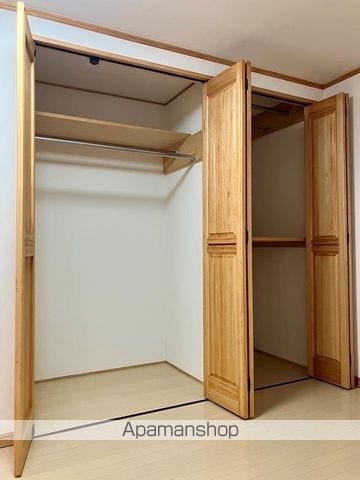 上目黒戸建の内装写真
