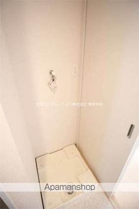 リューデスハイム[1K/30.23m2]の内装1