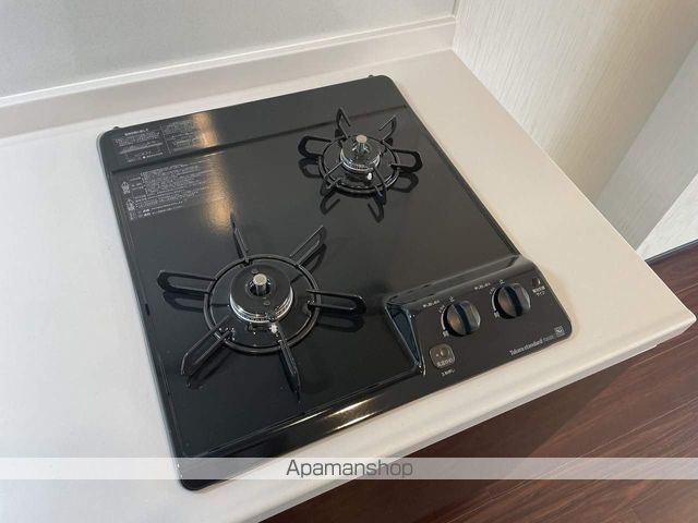 VINOPREZIO本町の内装写真
