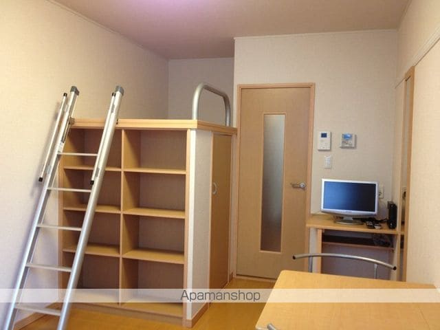 レオパレスブランドール Hの内装写真