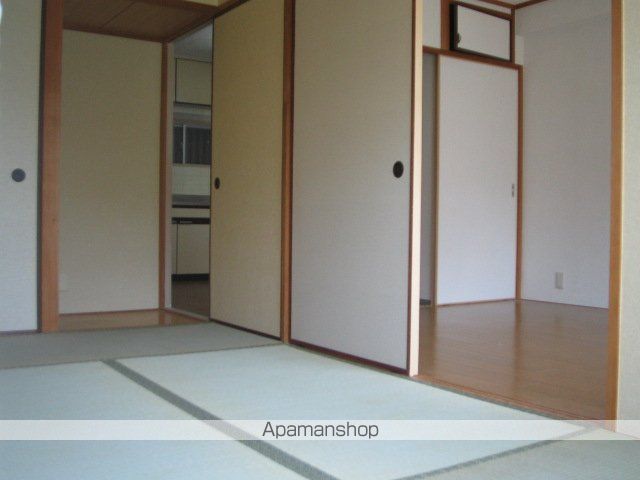 パステル武庫之荘の内装写真
