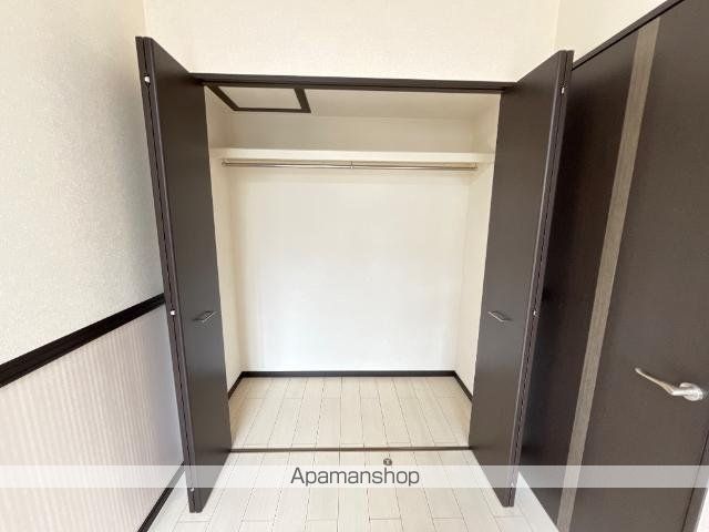 ソル ヴィヴァーチェの内装写真