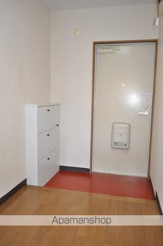 レジデンス923上諏訪の内装写真