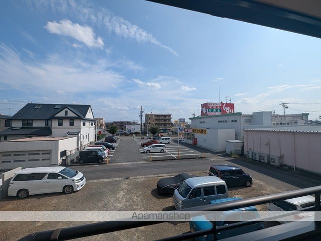 ボヌールのその他写真