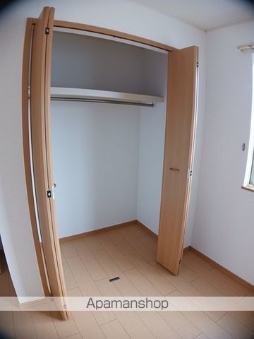 サンリット タウンCの内装写真