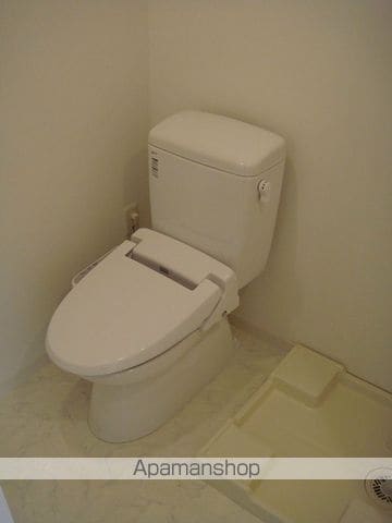 メインステージ亀戸IIの内装写真