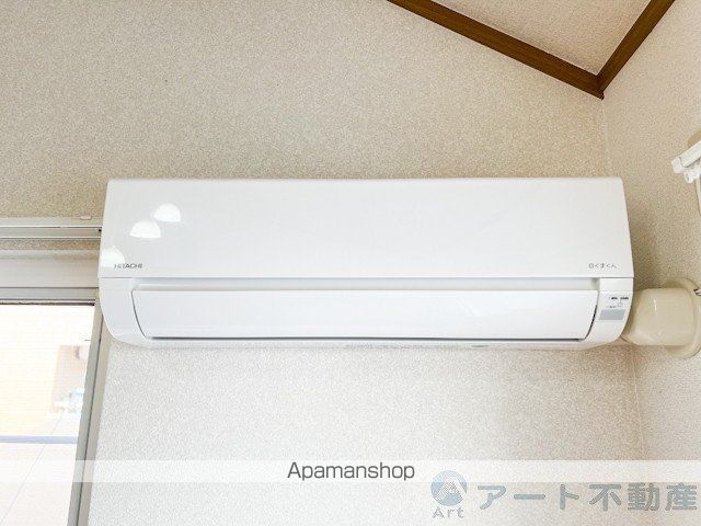 オリージャ IIIの内装写真