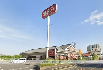 ハイシティ刈谷[1LDK/37.27m2]の周辺7