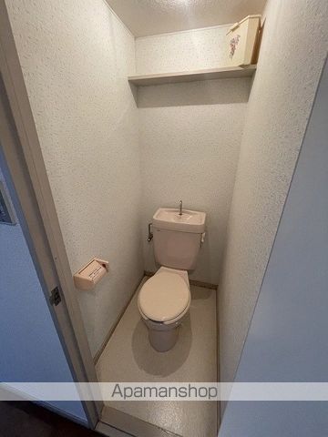 ビッグバーンシーサイドの内装写真