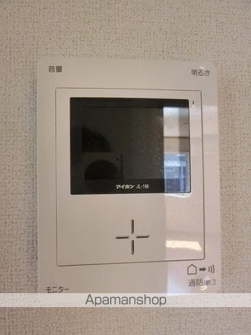 ビヴァリッチAの内装写真