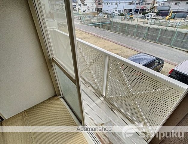 フレグランスべふ B棟の内装写真