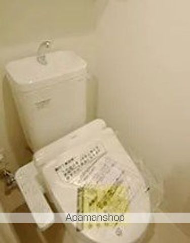 ALTERNA住吉の内装写真