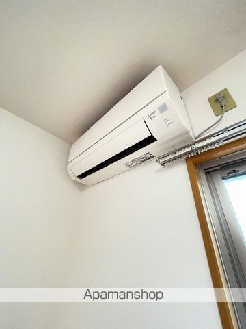 WILLDO金山正木の内装写真