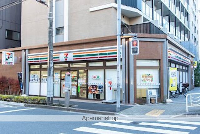 リバーパーク門前仲町の周辺写真