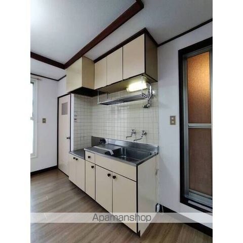 VIV HOUSEの内装写真