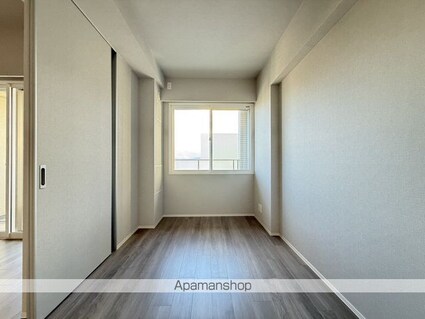 ワザック函館・五稜郭行啓通り（ワザックハコダテ）[2LDK/65.35m2]の内装8