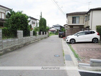 グランドハウス妻科[1K/30.79m2]の周辺2