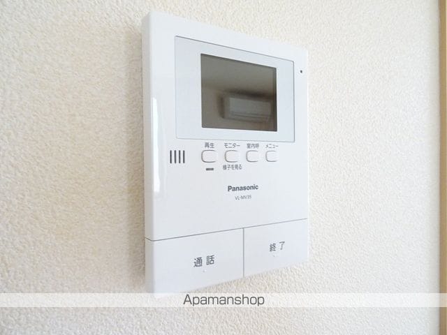エルカーサ杜の内装写真
