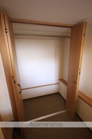 ルネス プレミールの内装写真