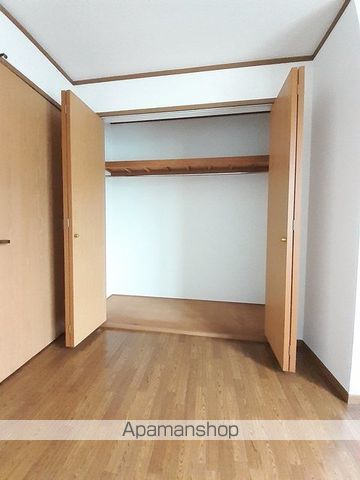 メゾン チドリの内装写真