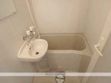 東京都墨田区錦糸１丁目[1K/22.68m2]のバス