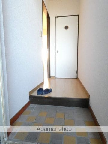 レクリオヒロ西池新田の内装写真