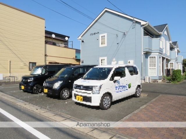 バンガードのその他写真