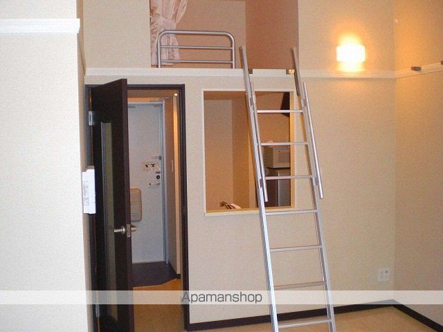 レオネクストときわの内装写真