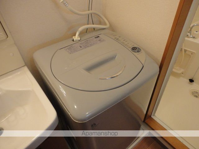 リバパレス鶴舞の内装写真