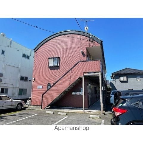 ヴィラ・オトンヌC