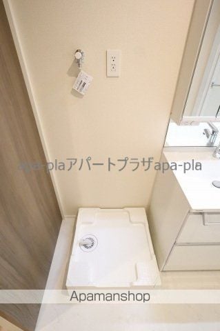 メゾンブリアン川越の内装写真