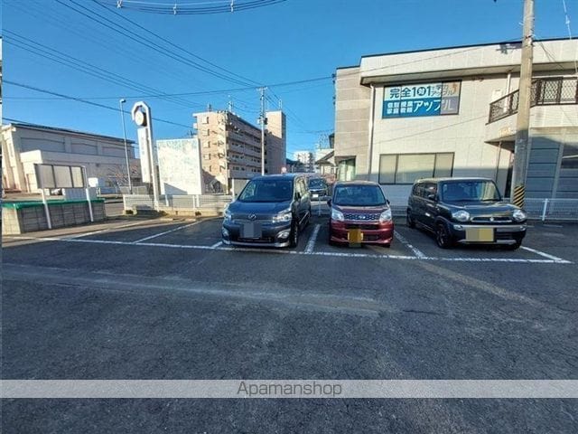 Uティーハイツのその他写真