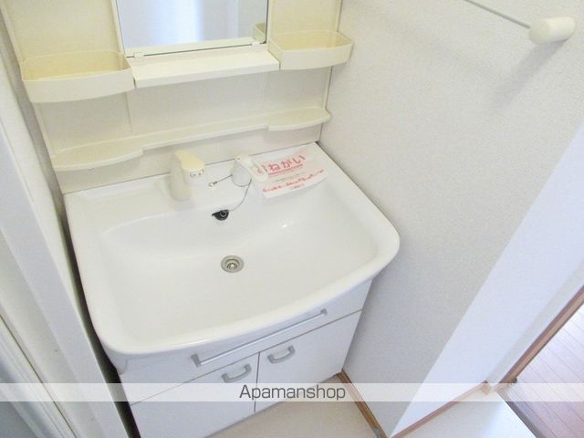 サンキャッスルS・VIの内装写真