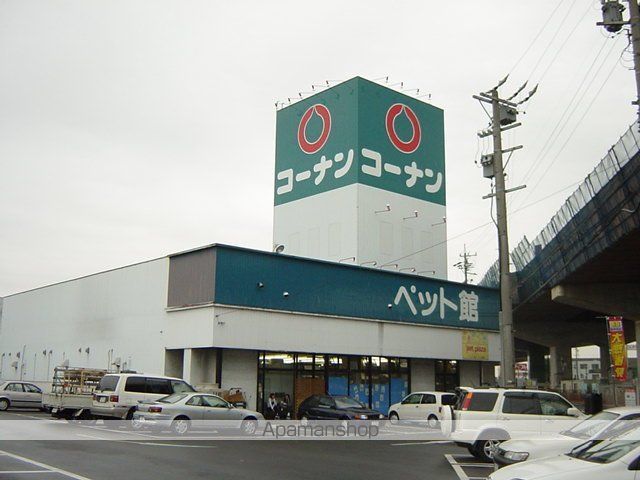 サンフォレスト駒寄の周辺写真