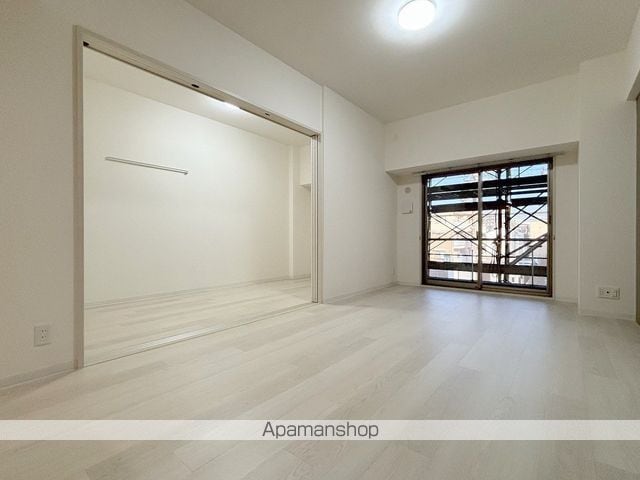 ベルンガーデン勝山北の内装写真