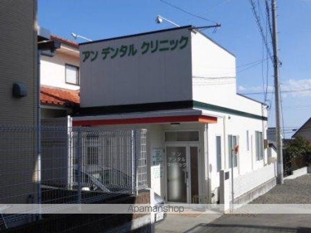 ユタカハイツの周辺写真