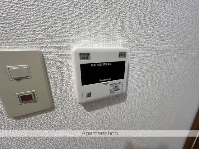 ノルデンハイム東三国IIIAの内装写真
