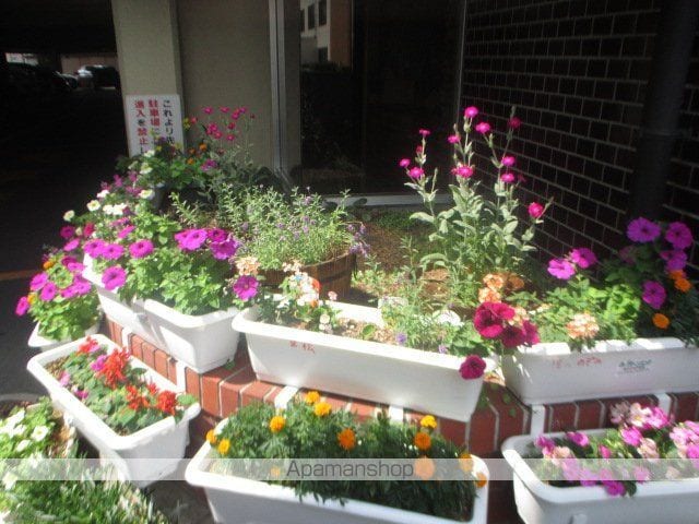 マンション菜園のその他写真