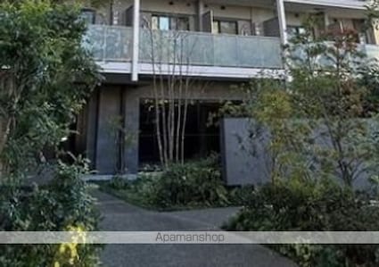 プライマル南砂[1K/25.29m2]のエントランス1