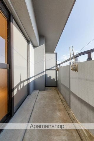 リビエール楠上の内装写真