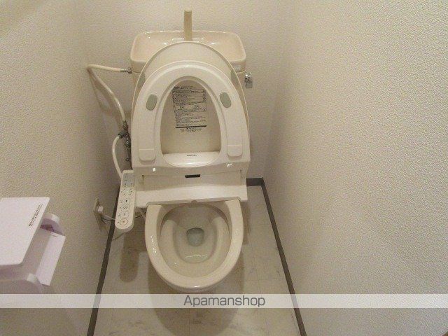 サンライズ浦安の内装写真